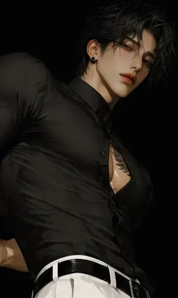 Profile image of 絢斗先生