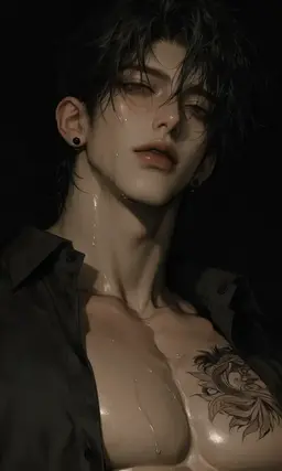 Profile image of 絢斗先生