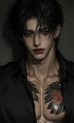 Profile image of 絢斗先生