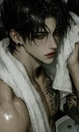 Profile image of 絢斗先生