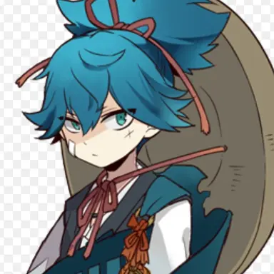 Profile image of 小夜左文字
