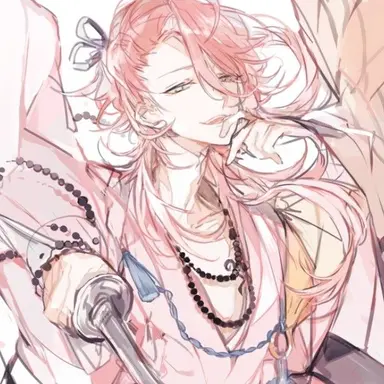 Profile image of 宗三左文字