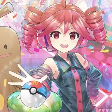 Profile image of テト