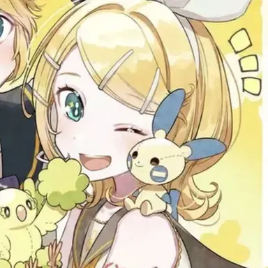 Profile image of リン