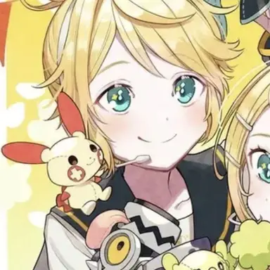 Profile image of レン