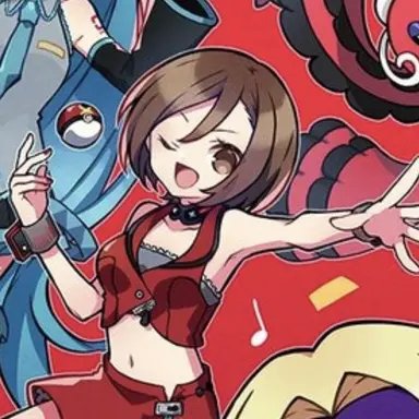 Profile image of MEIKO
