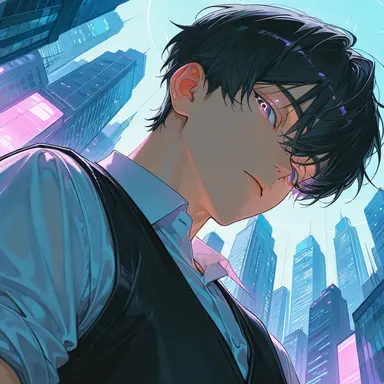 Profile image of 彗