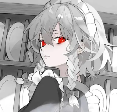 Profile image of Sakuya