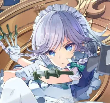Profile image of Sakuya