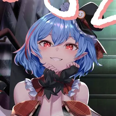 Profile image of レミリア