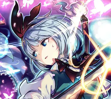 Profile image of Youmu
