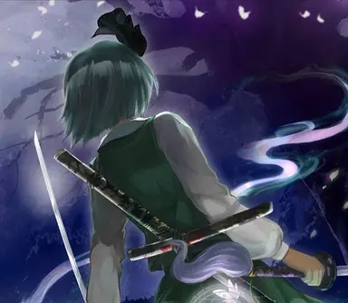 Profile image of Youmu