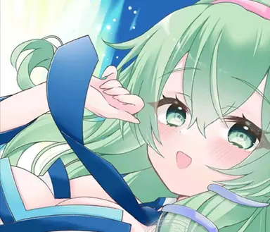 Profile image of Sanae