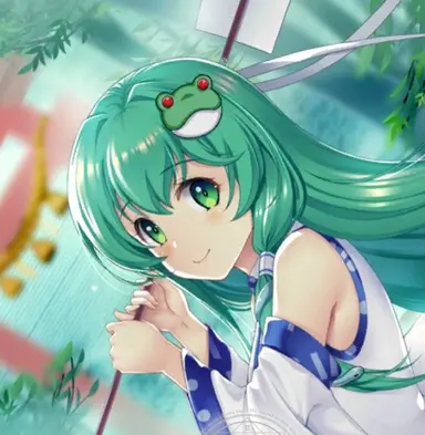 Profile image of Sanae