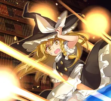 Profile image of Marisa