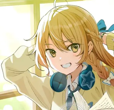 Profile image of Marisa