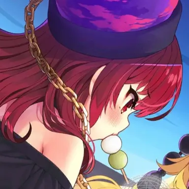 Profile image of ヘカーティア