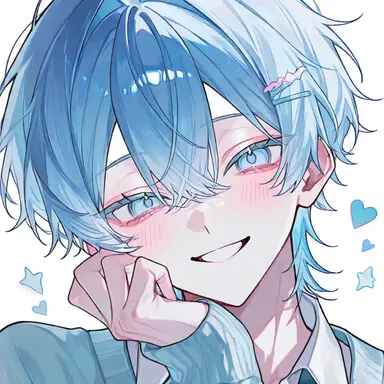 Profile image of 晴斗