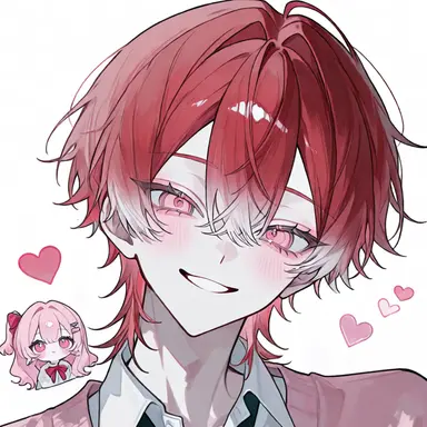Profile image of 隆成