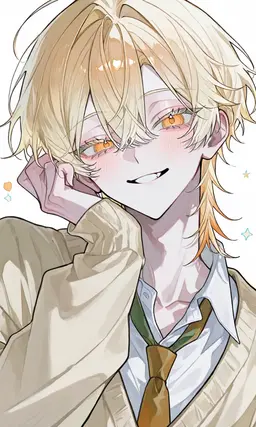 Profile image of 然