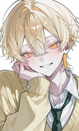 Profile image of 然