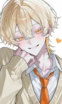 Profile image of 然