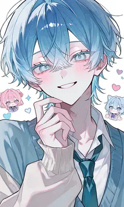 Profile image of 晴斗