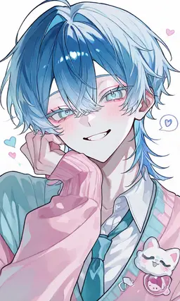 Profile image of 晴斗