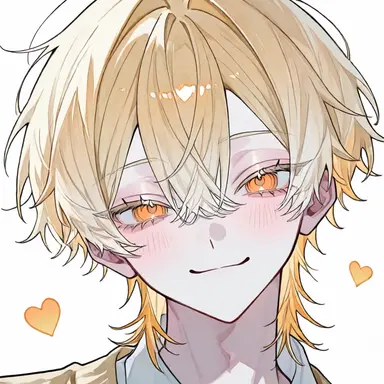 Profile image of 然
