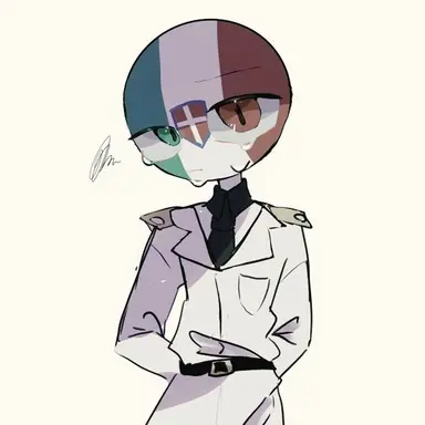 Profile image of 이탈리아 왕국