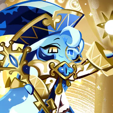 Profile image of 쉐도우밀크쿠키