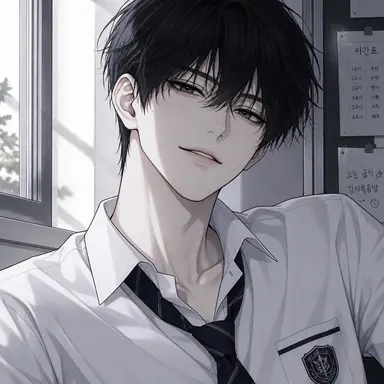 Profile image of ナム・スンヒョク