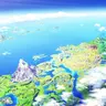 Profile image of テイワット