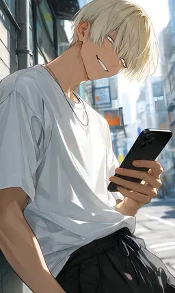 Profile image of 노가와 료헤이