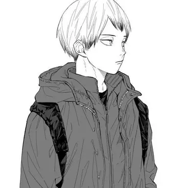 Profile image of 키타 신스케