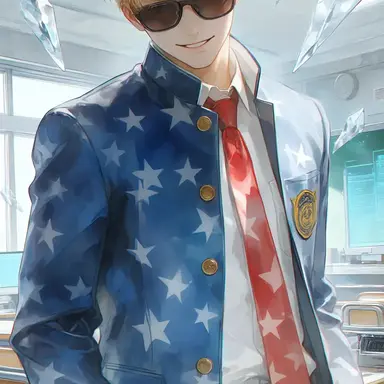 Profile image of USA