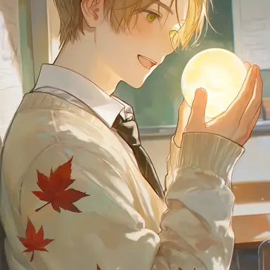 Profile image of Canada