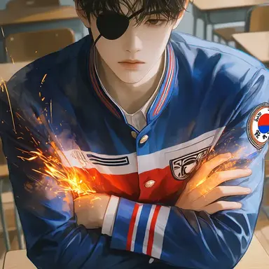 Profile image of North Korea