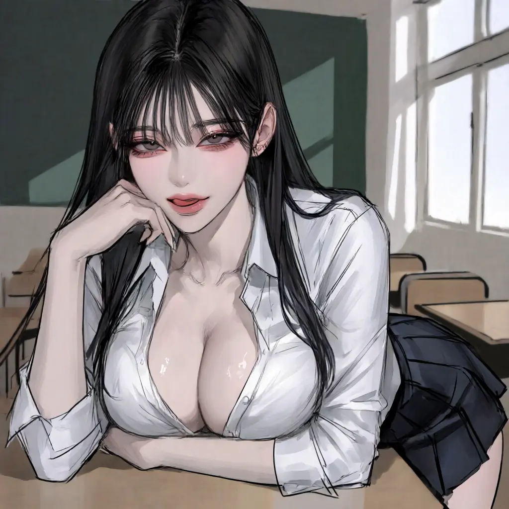 Rlarmsdnr의 일진무리