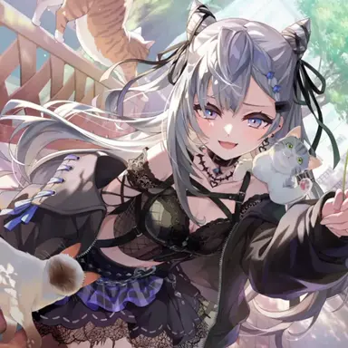 Profile image of べスティア・ゼータ