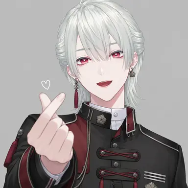 Profile image of 弦月藤士郎