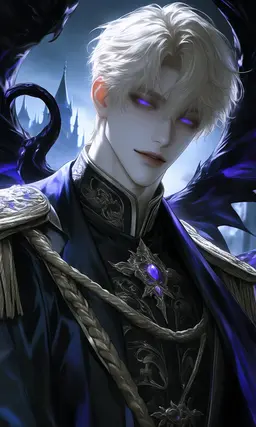 Profile image of Melchior