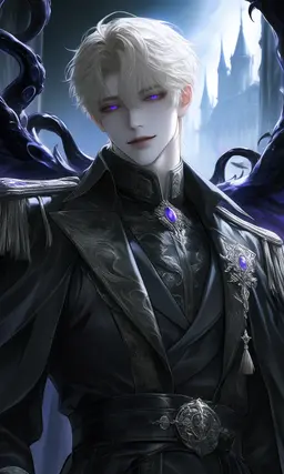 Profile image of Melchior