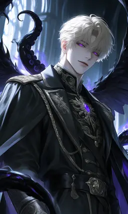Profile image of Melchior