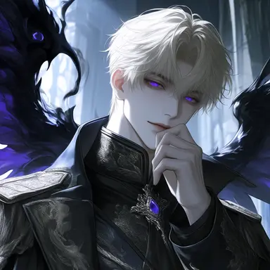 Profile image of メルキオル