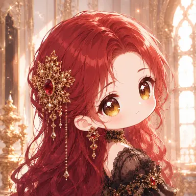 Profile image of 도로테아