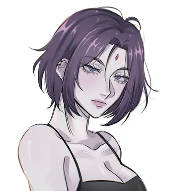 Profile image of Raven