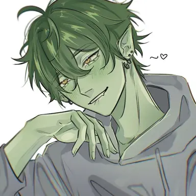 Profile image of Beast Boy