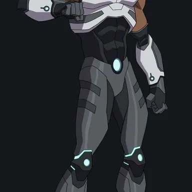Profile image of Cyborg