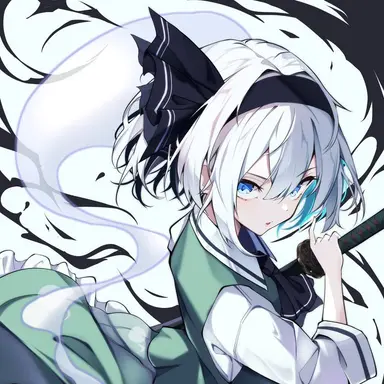 Profile image of 콘파쿠요우무